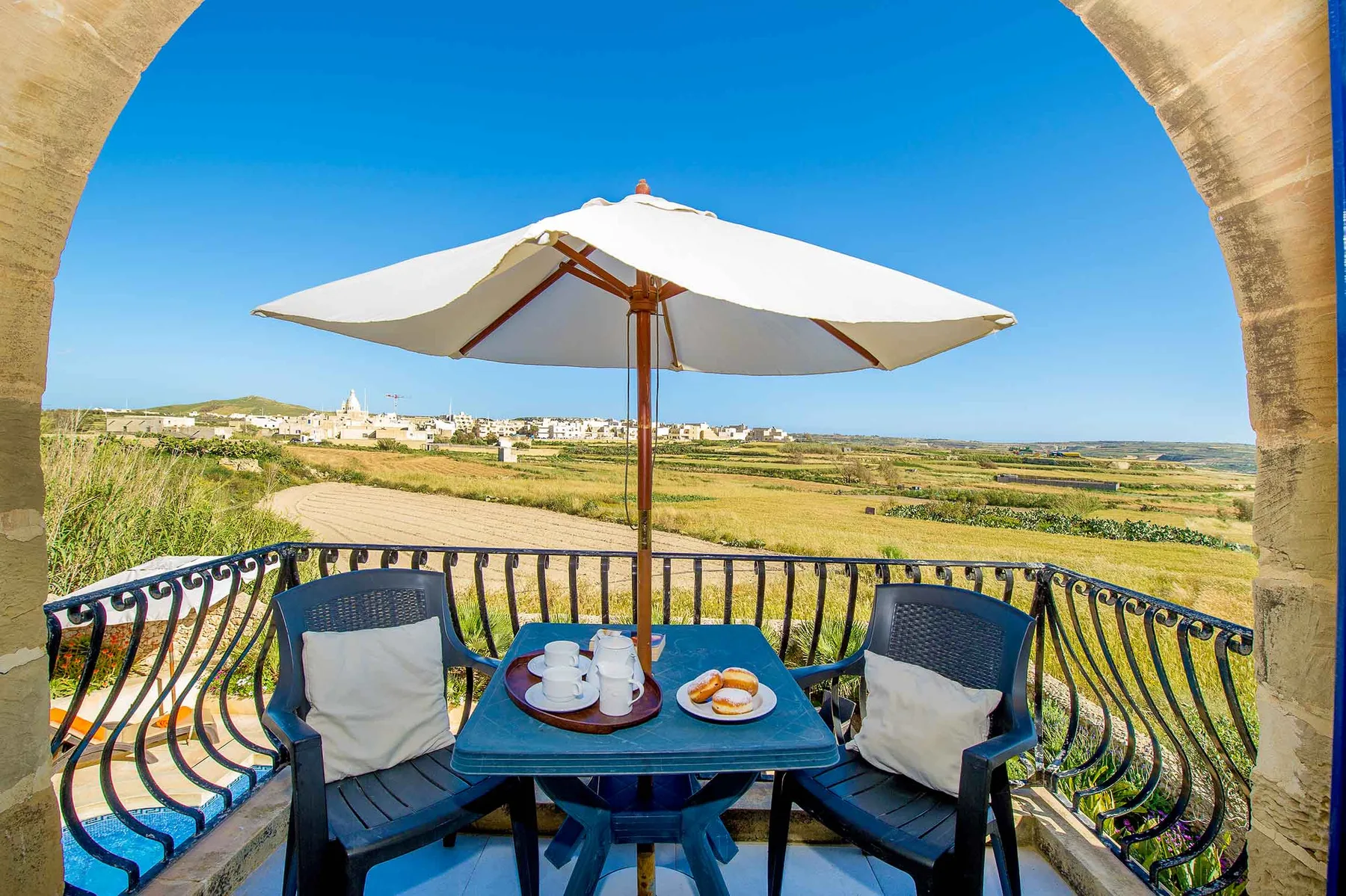 Dar Il-Bahar Holiday home