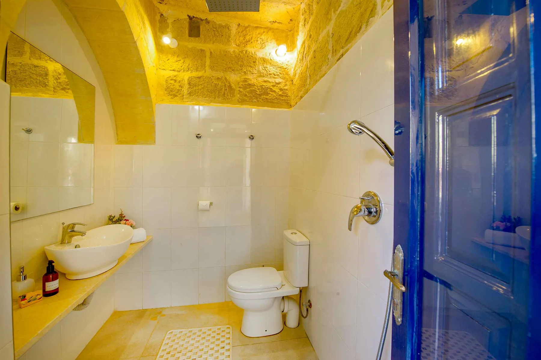 Dar Il-Bahar Holiday home