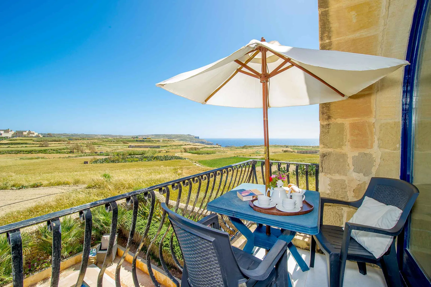Dar Il-Bahar Holiday home