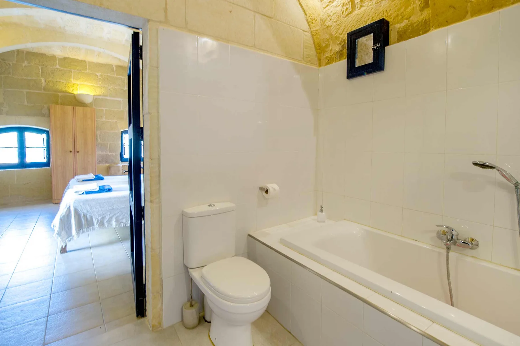 Dar Il-Bahar Holiday home