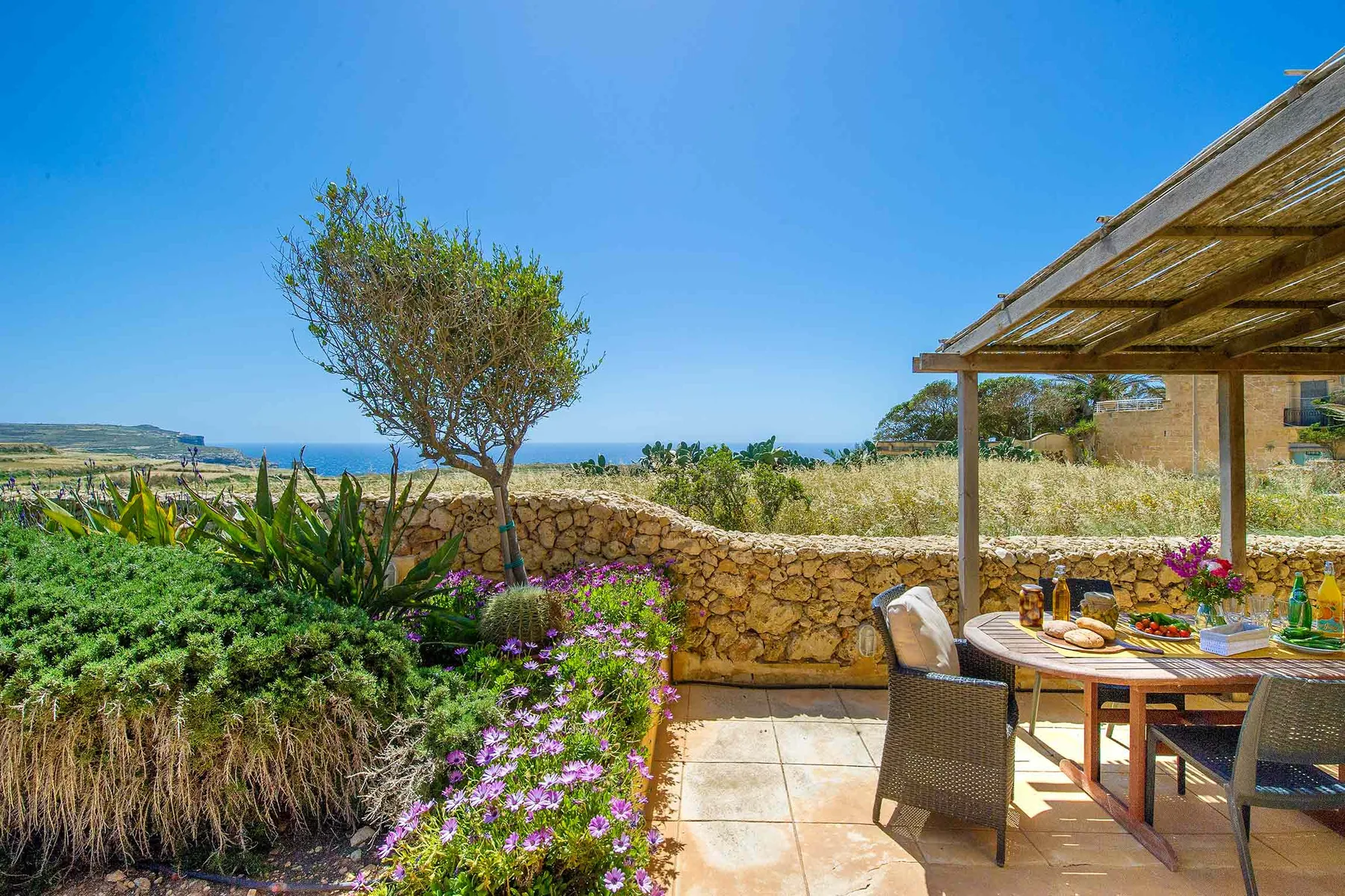 Dar Il-Bahar Holiday home