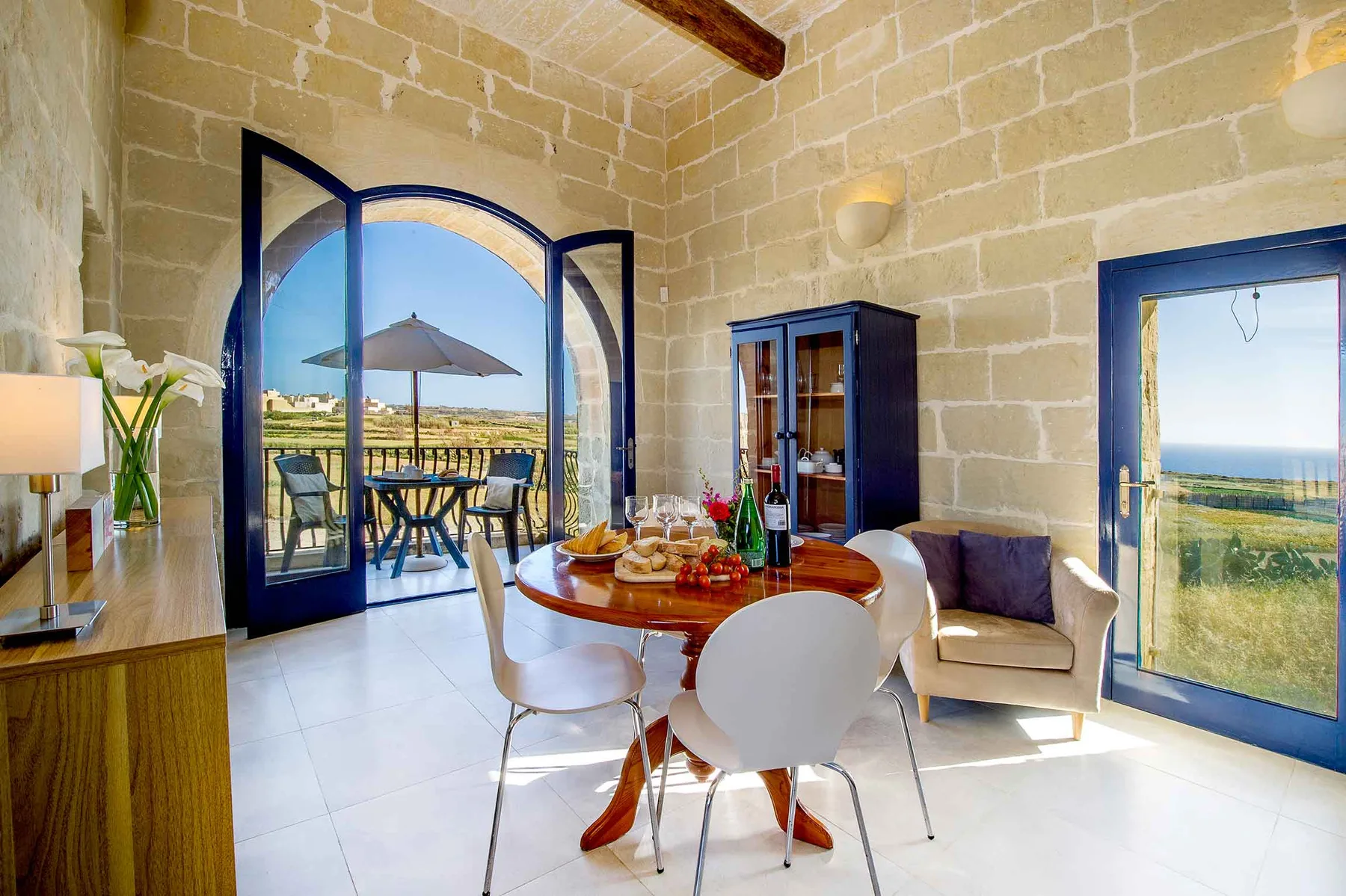 Dar Il-Bahar Holiday home