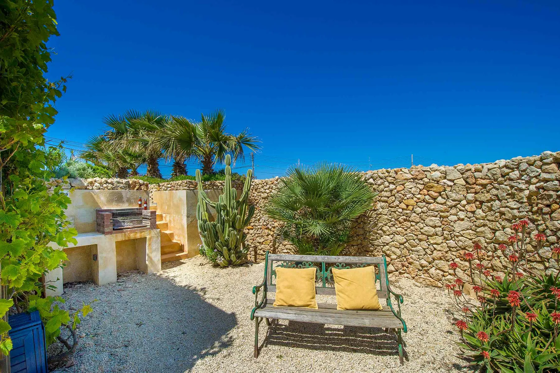 Dar Il-Bahar Holiday home