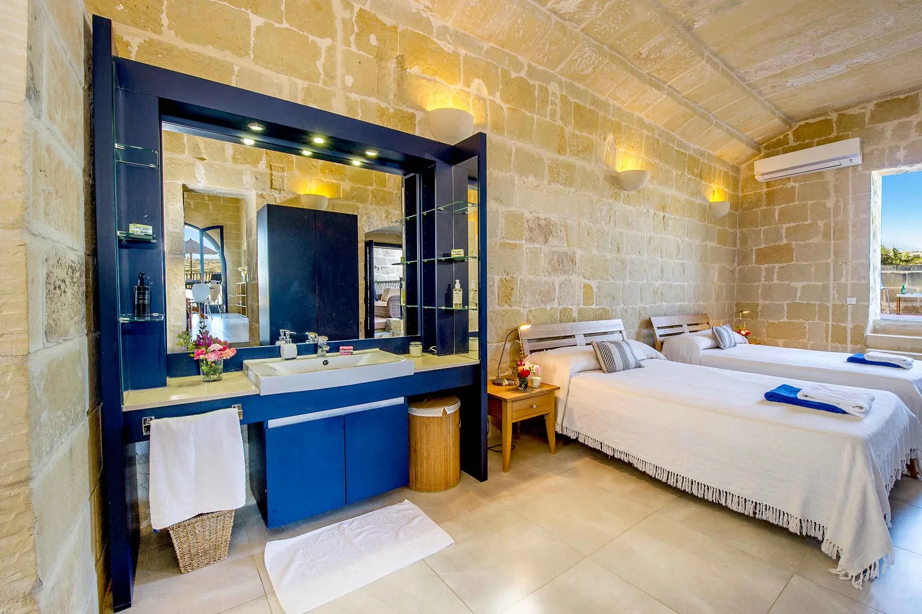 Dar Il-Bahar Holiday home