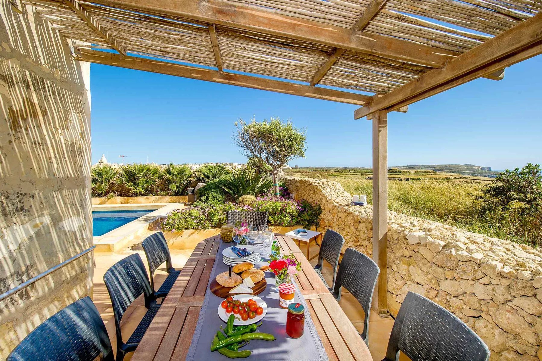 Dar Il-Bahar Holiday home