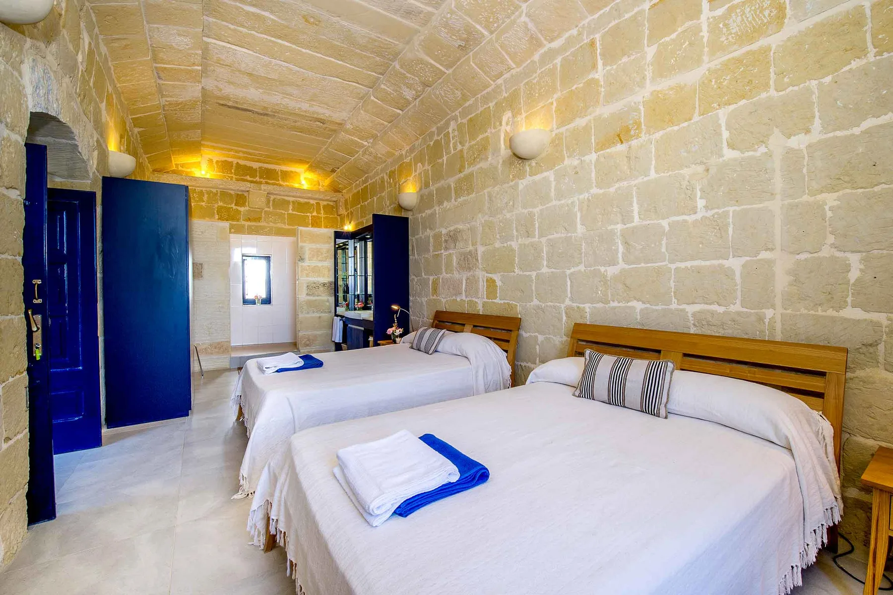 Dar Il-Bahar Holiday home