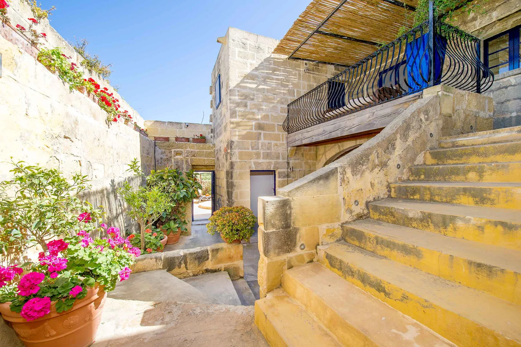Dar Il-Bahar Holiday home