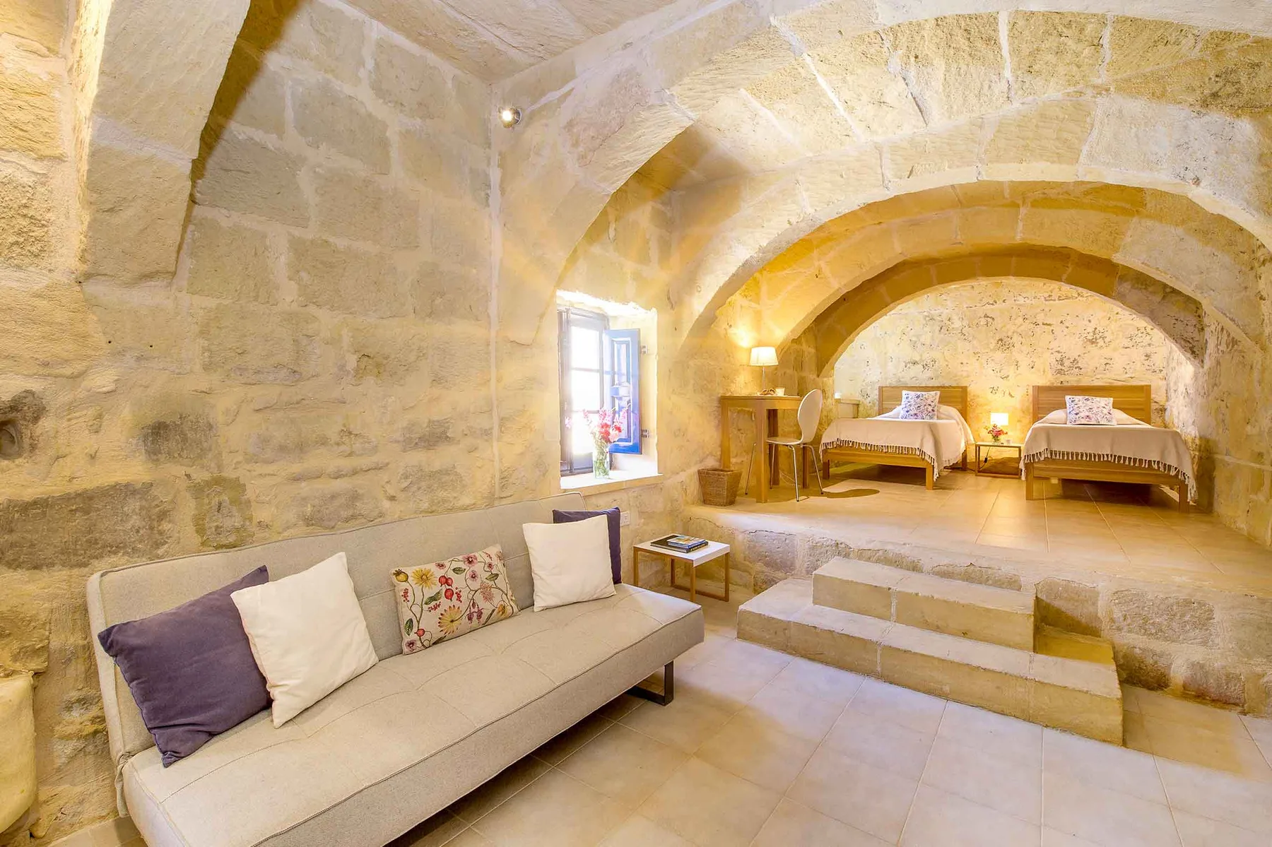 Dar Il-Bahar Holiday home