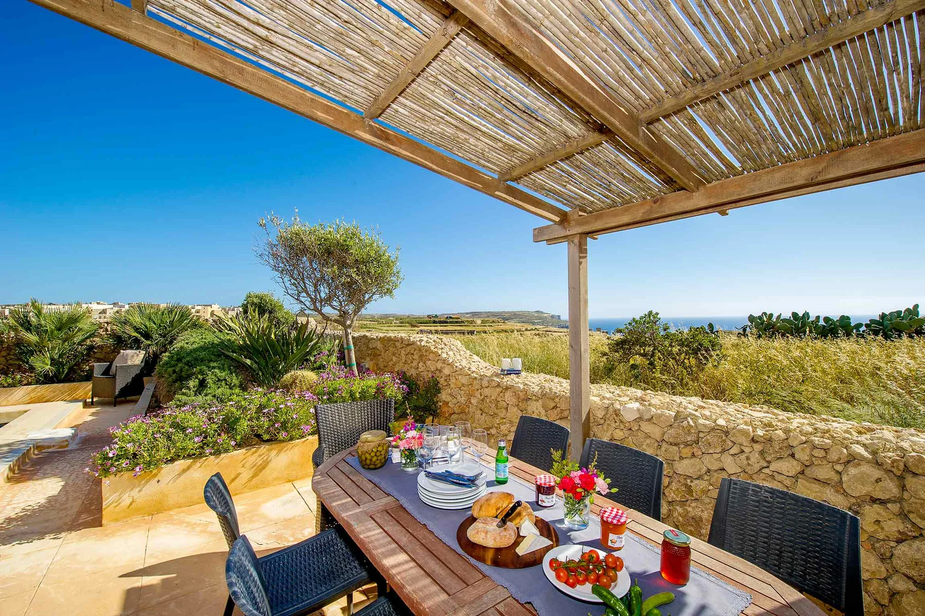 Dar Il-Bahar Holiday home