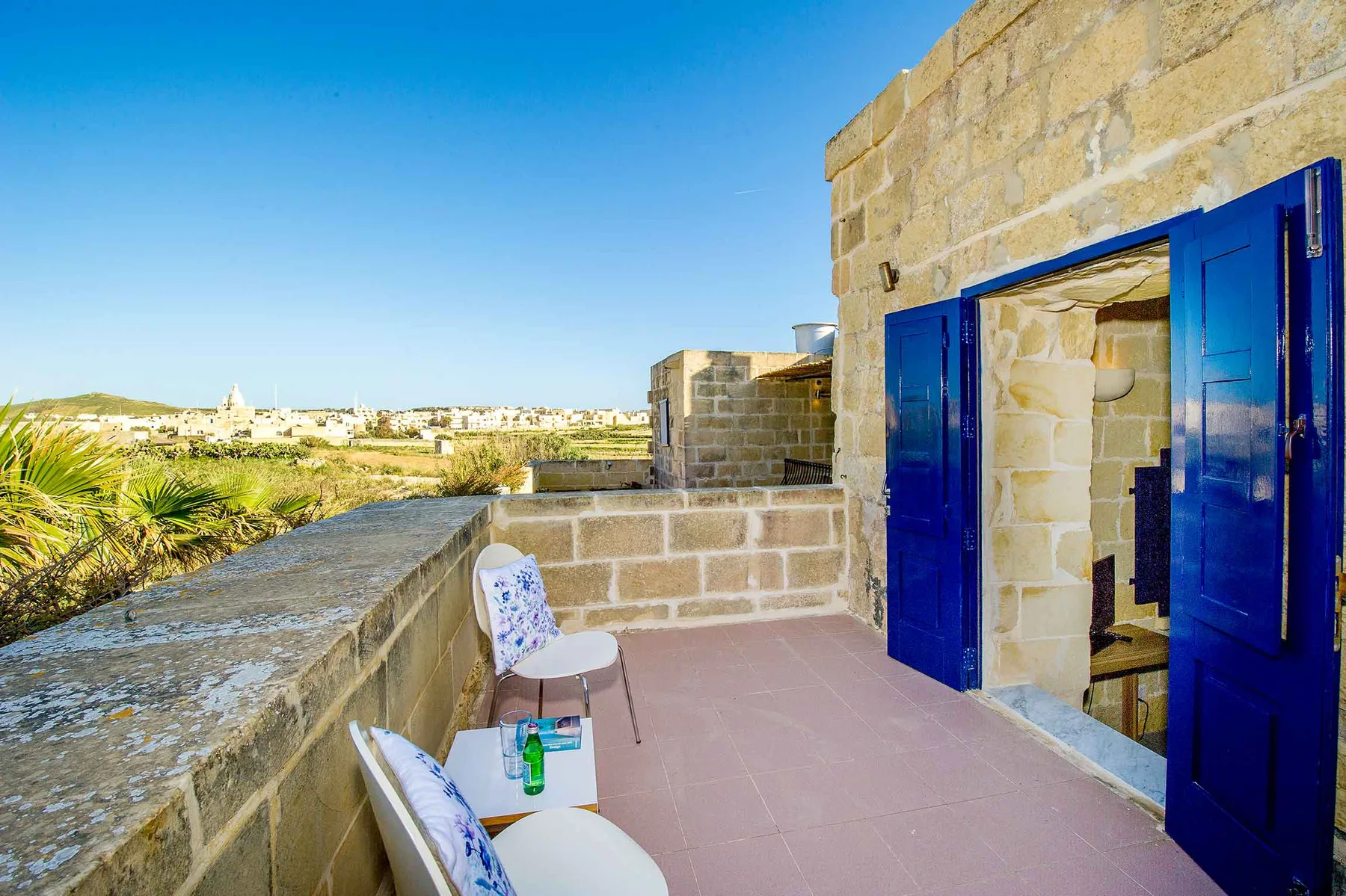 Dar Il-Bahar Holiday home