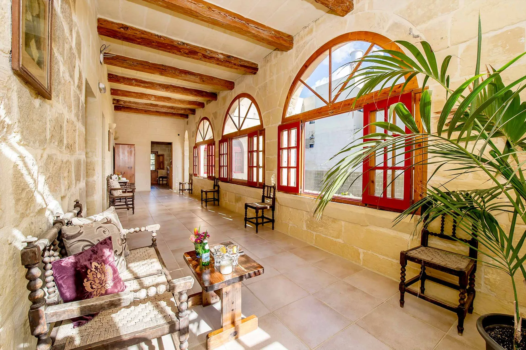 Ponderosa Holiday Home