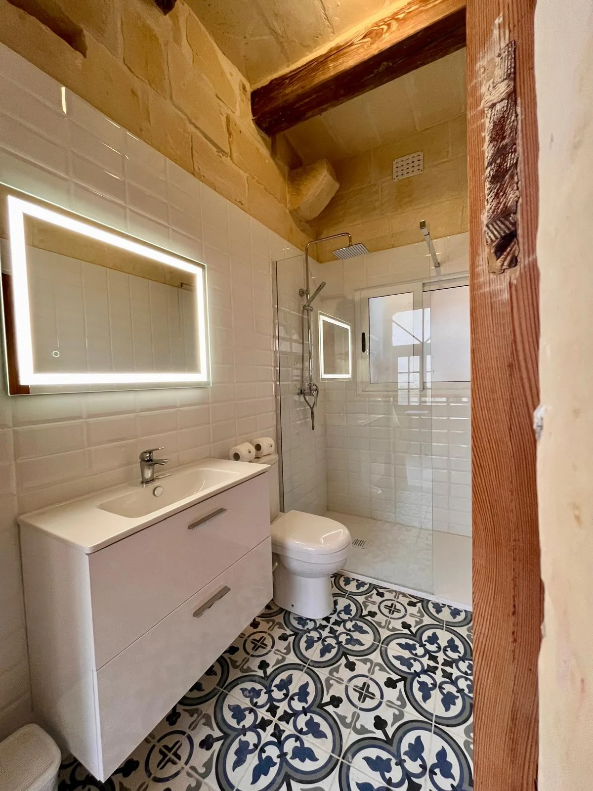 Ponderosa Holiday Home