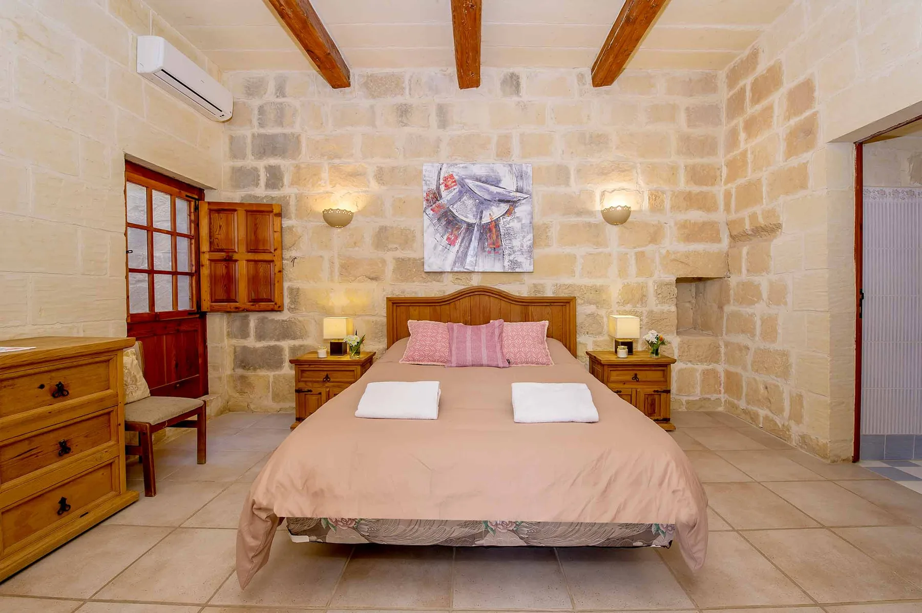 Ponderosa Holiday Home