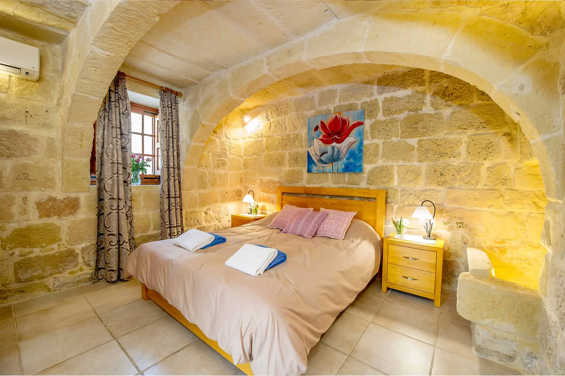 Ponderosa Holiday Home
