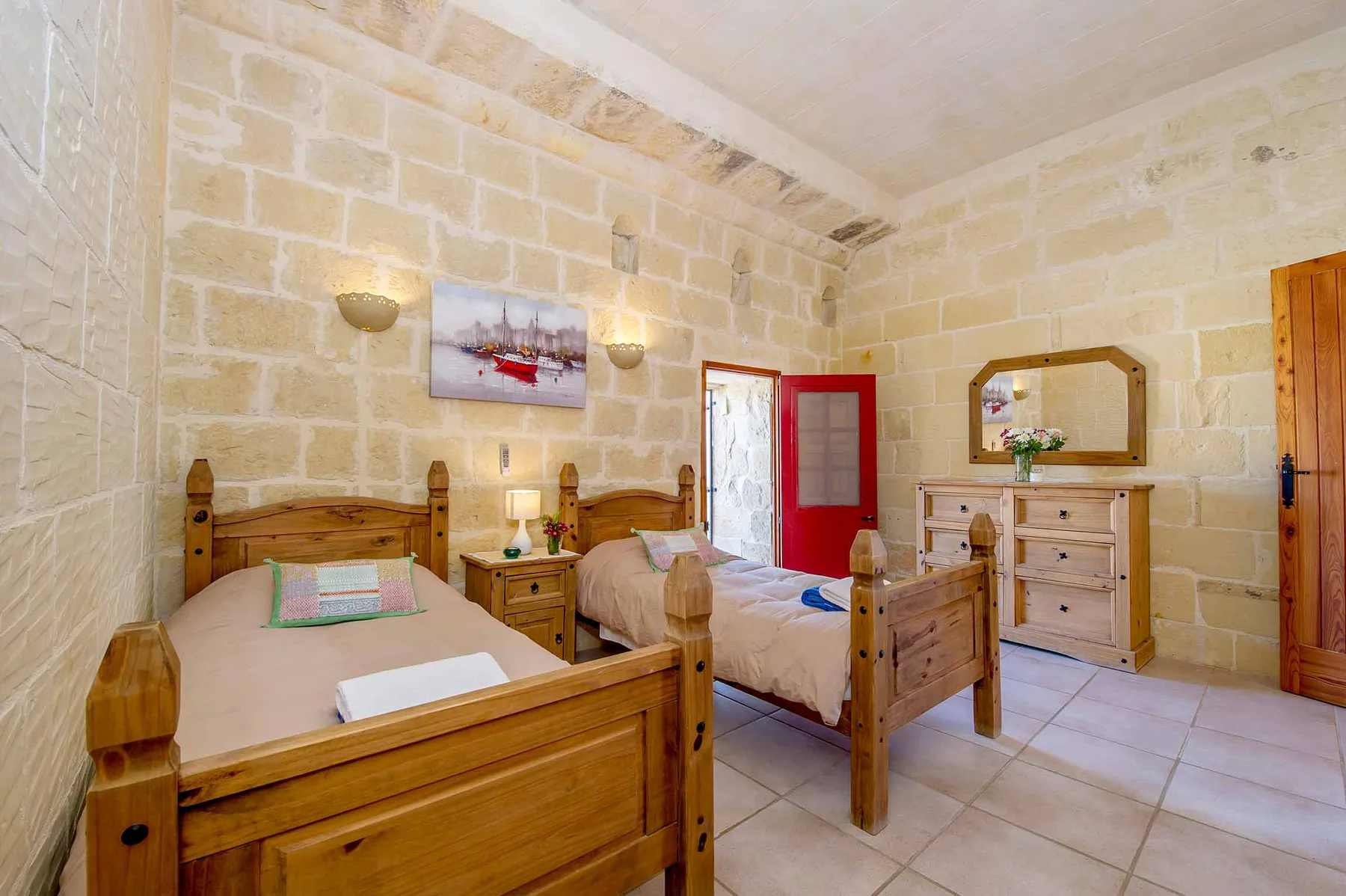 Ponderosa Holiday Home
