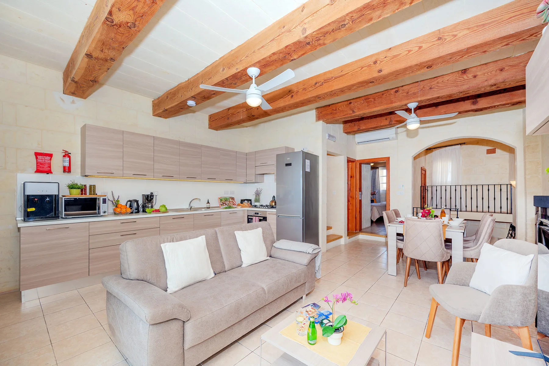 Veduta Holiday Home Qala