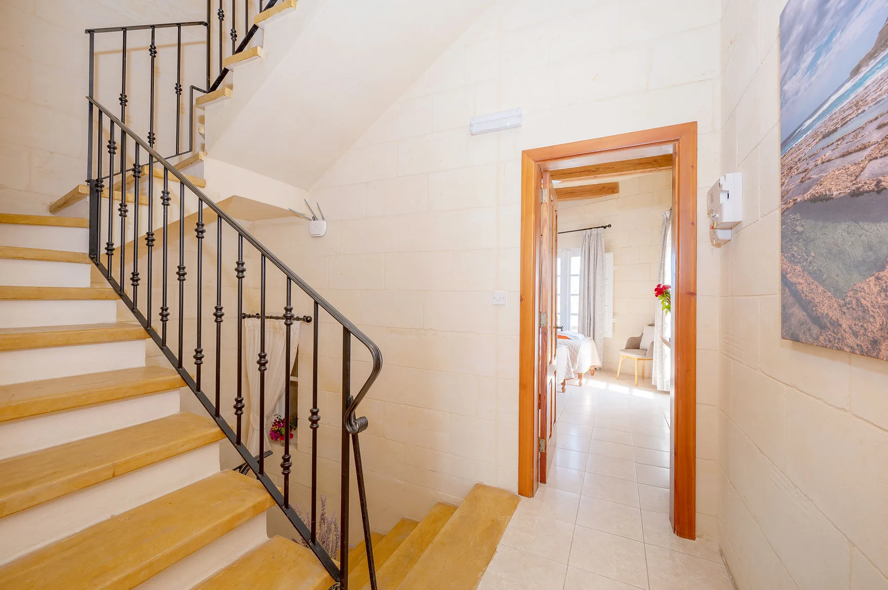 Veduta Holiday Home Qala