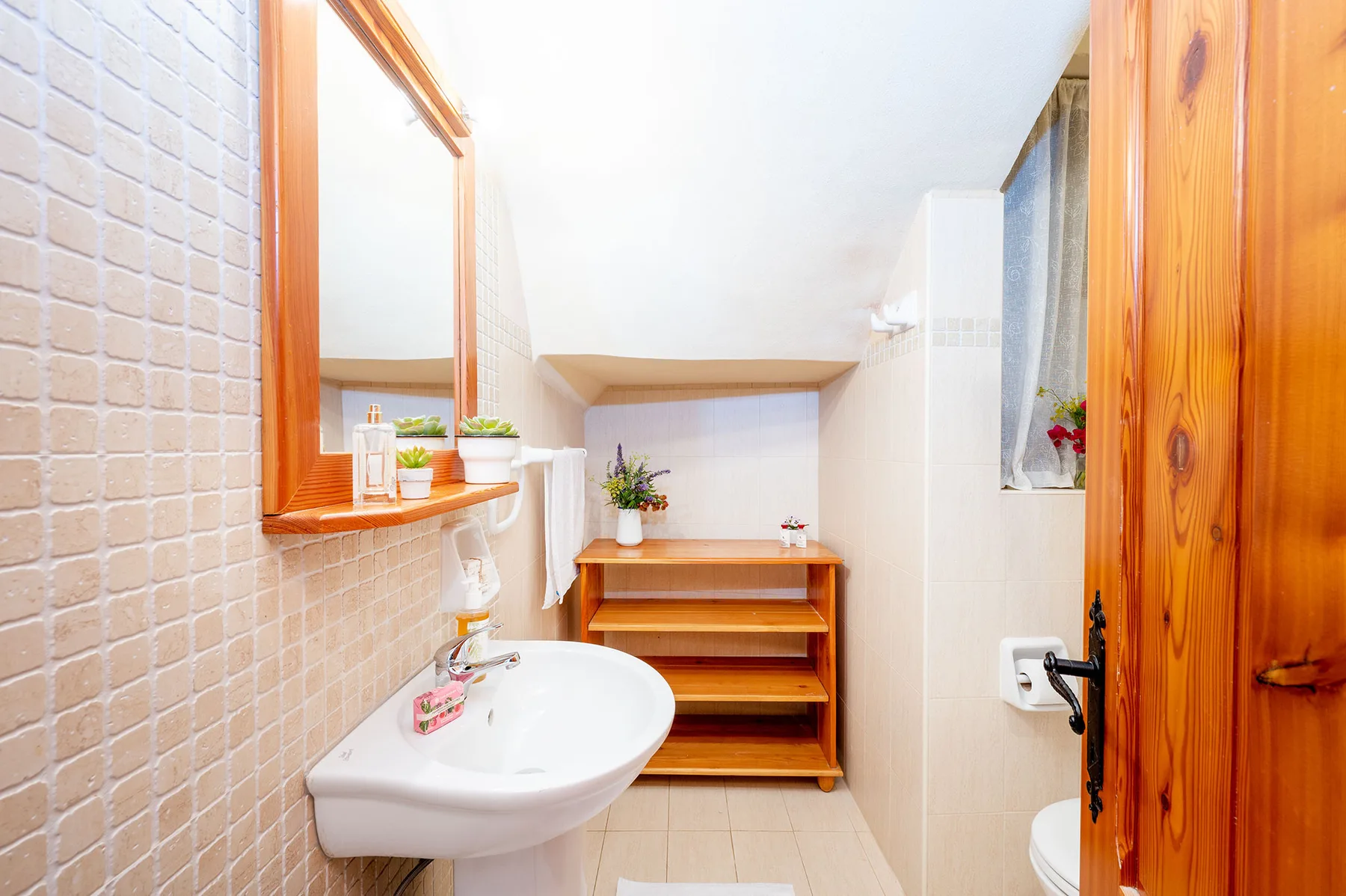 Veduta Holiday Home Qala