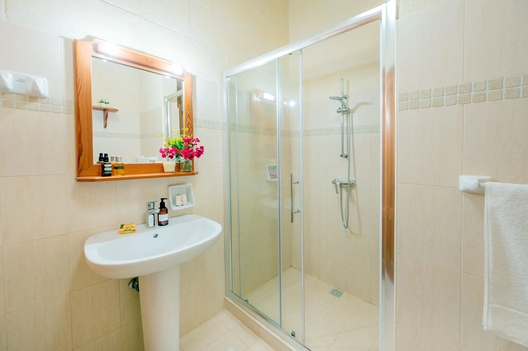 Veduta Holiday Home Qala