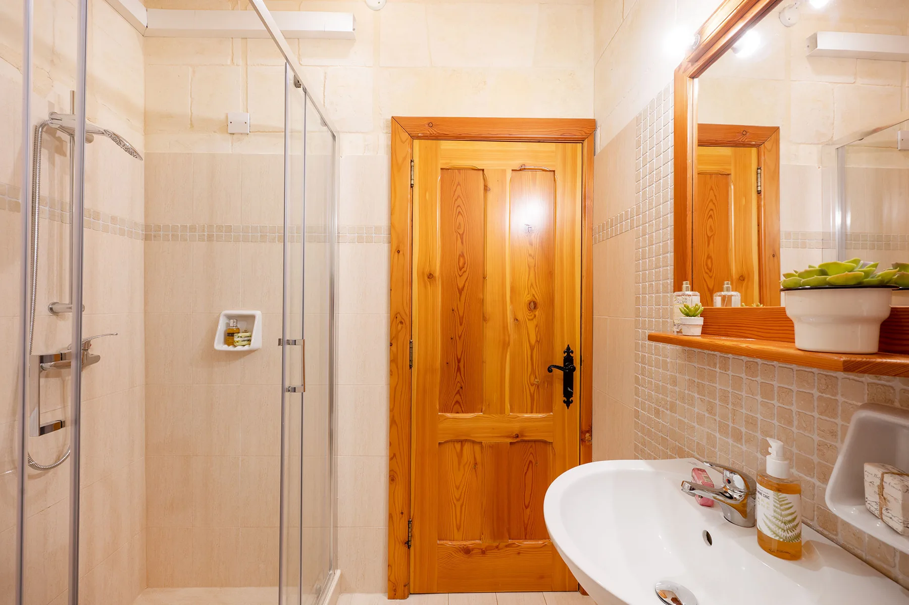 Veduta Holiday Home Qala