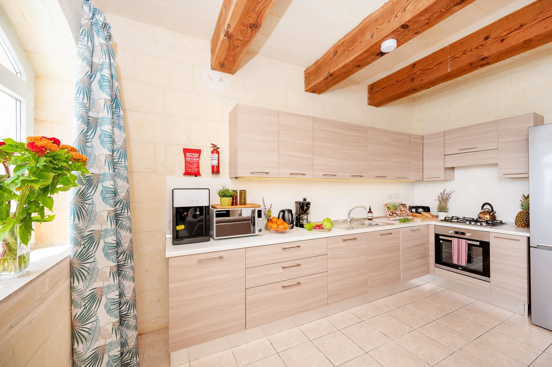 Veduta Holiday Home Qala