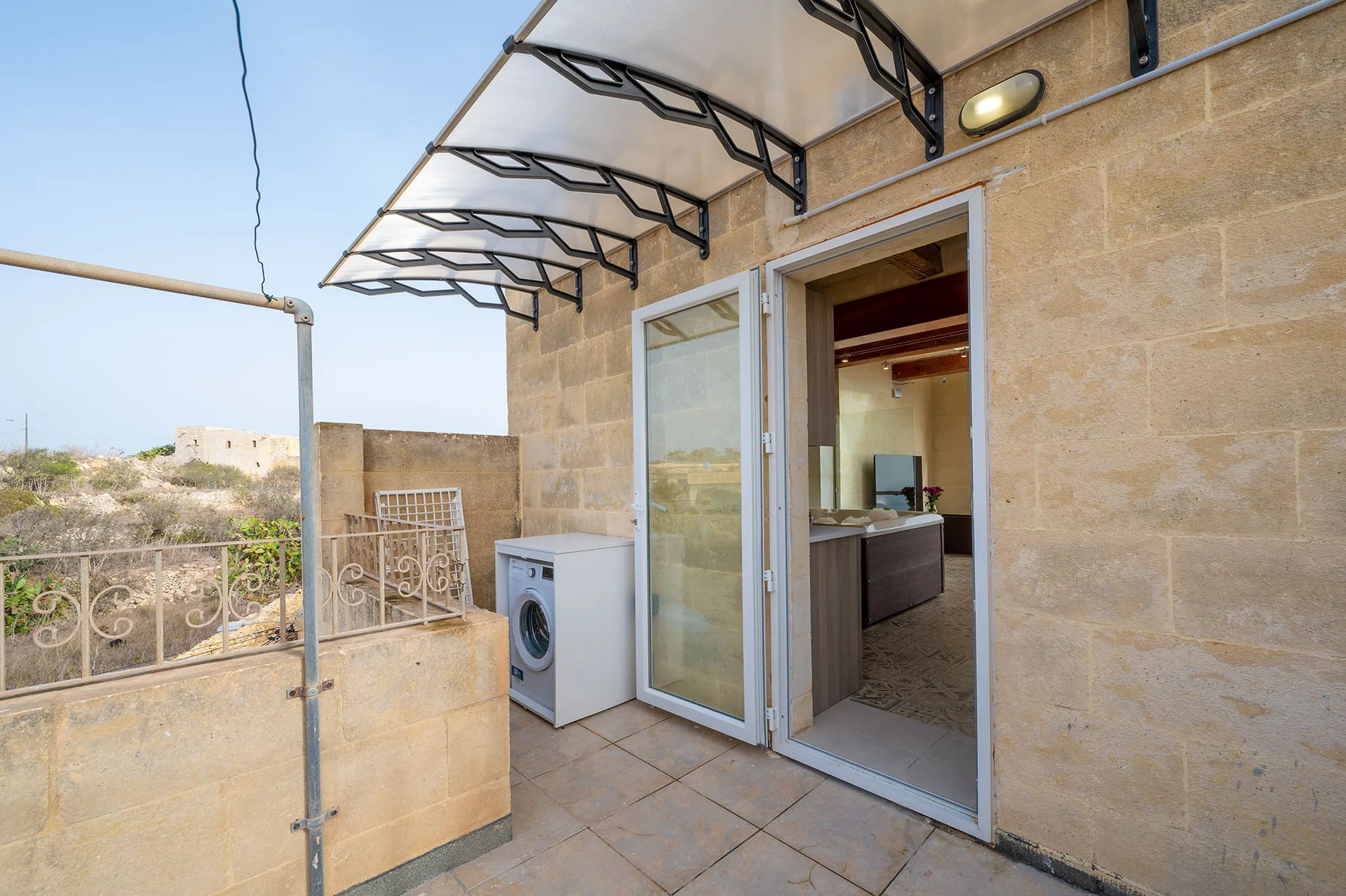 Veduta Holiday Home Qala