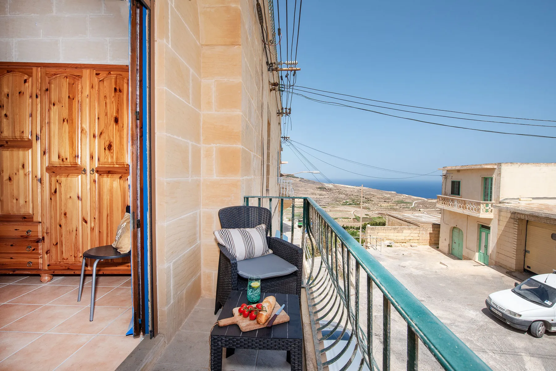 Ta Indri Holiday Home