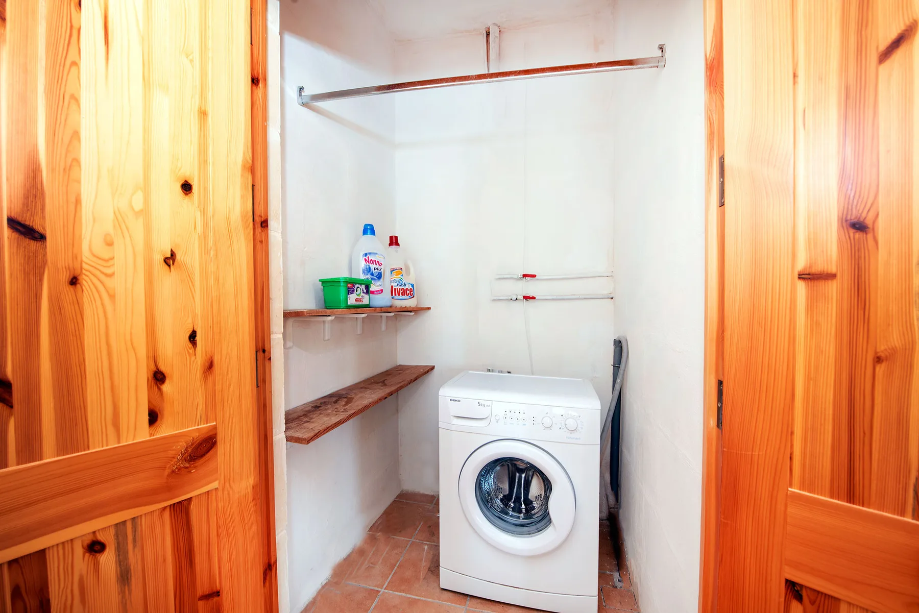Ta Indri Holiday Home