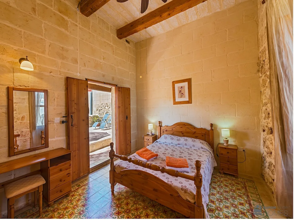 Lellux Holiday Home