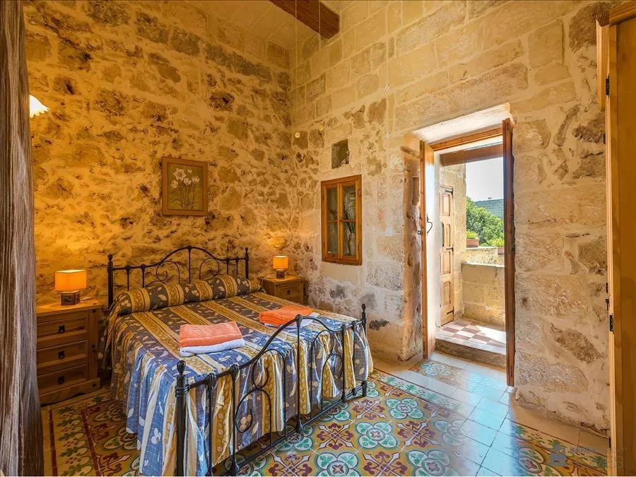 Lellux Holiday Home