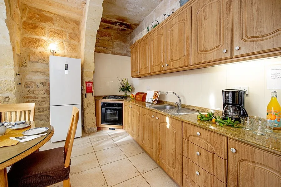 Lellux Holiday Home