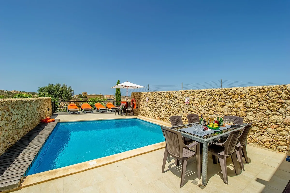 Hanini The Holiday Home
