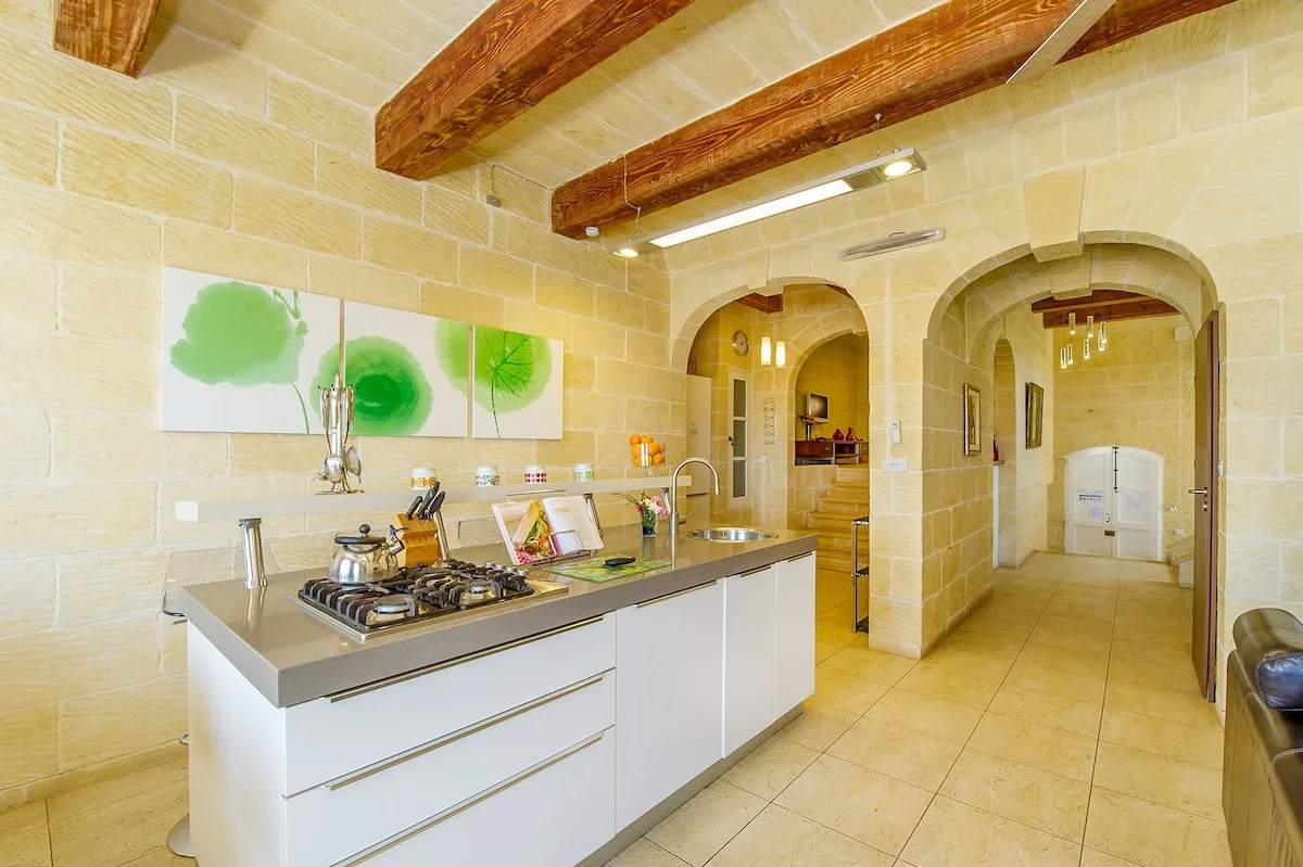 Hanini The Holiday Home