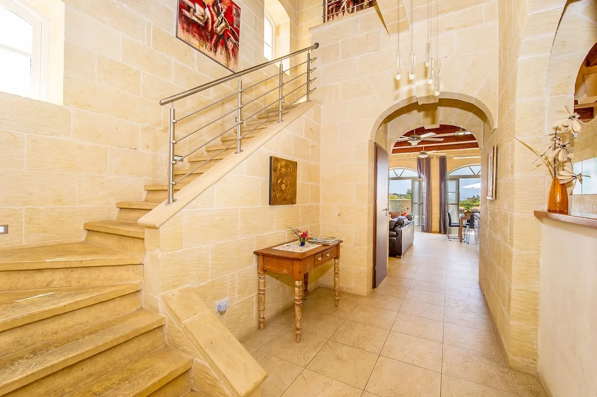 Hanini The Holiday Home
