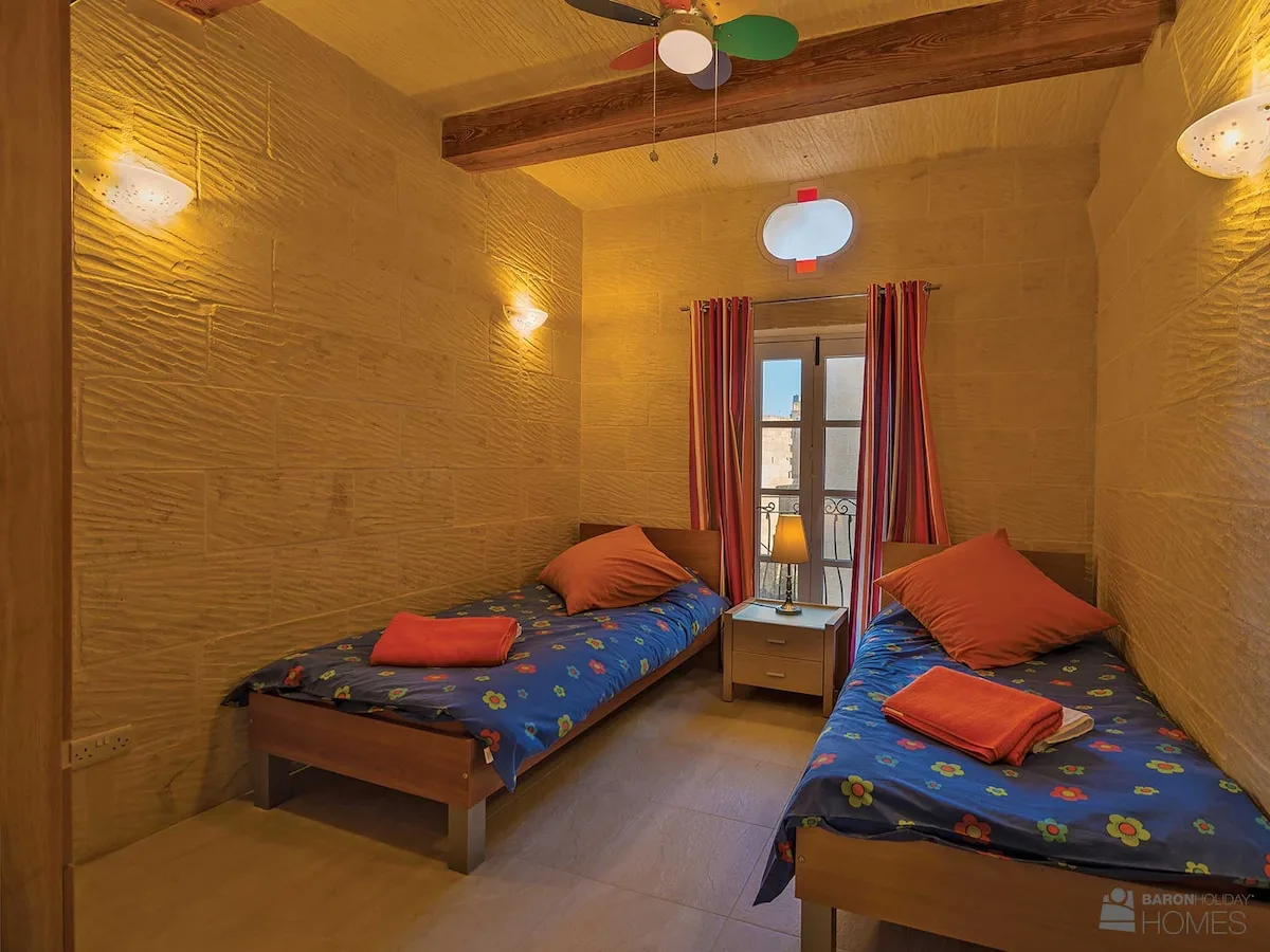 Hanini The Holiday Home
