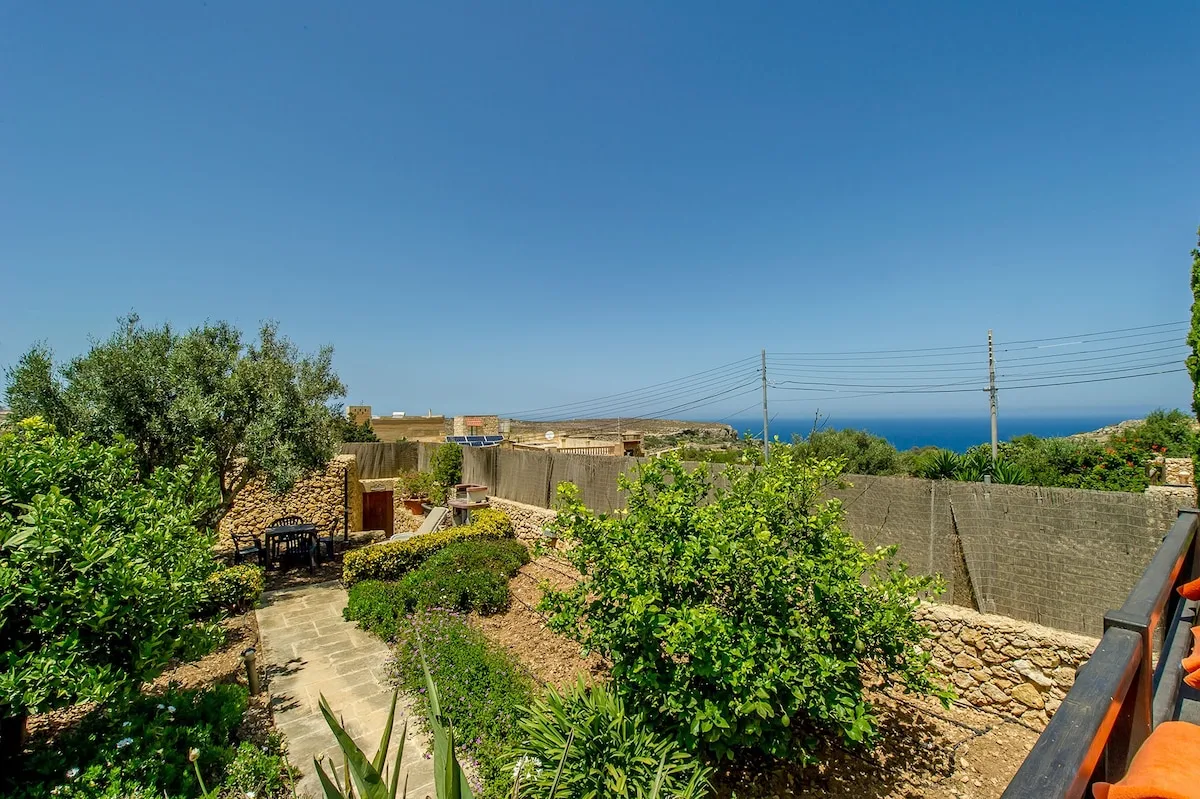 Hanini The Holiday Home