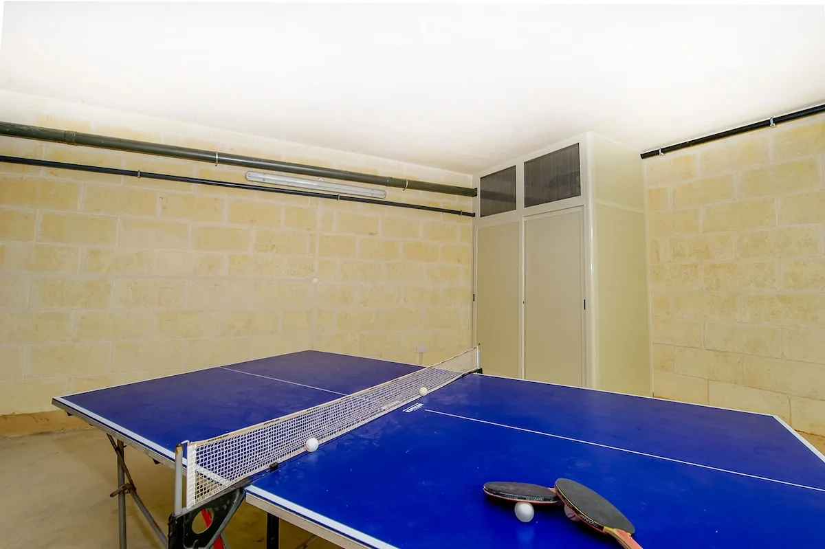 Hanini The Holiday Home