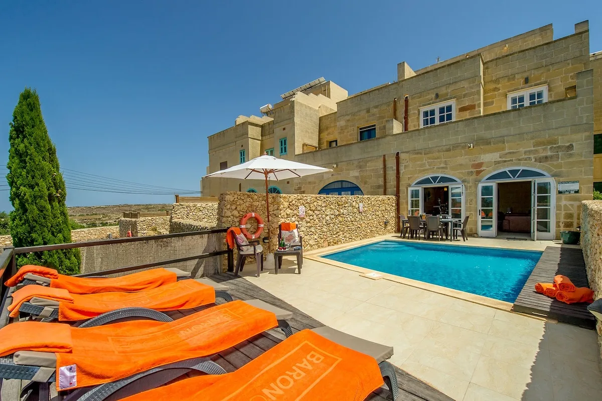 Hanini The Holiday Home