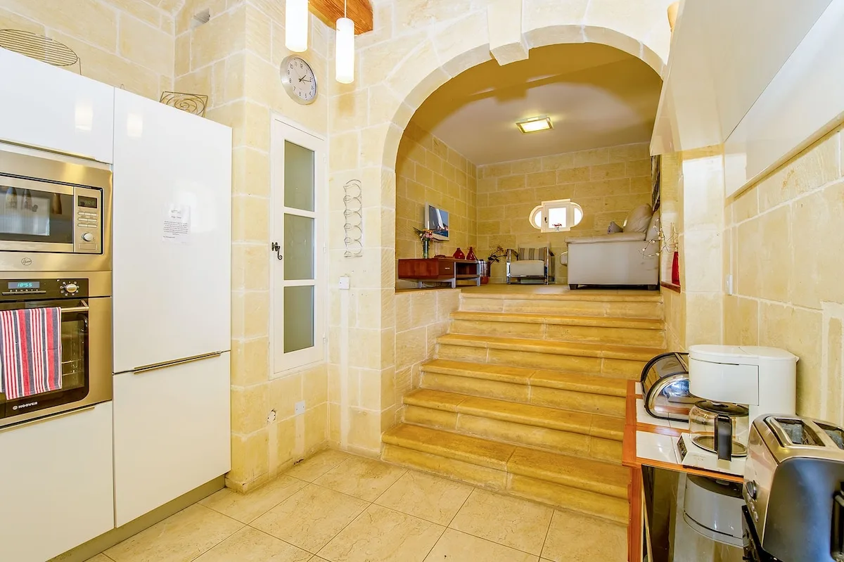 Hanini The Holiday Home