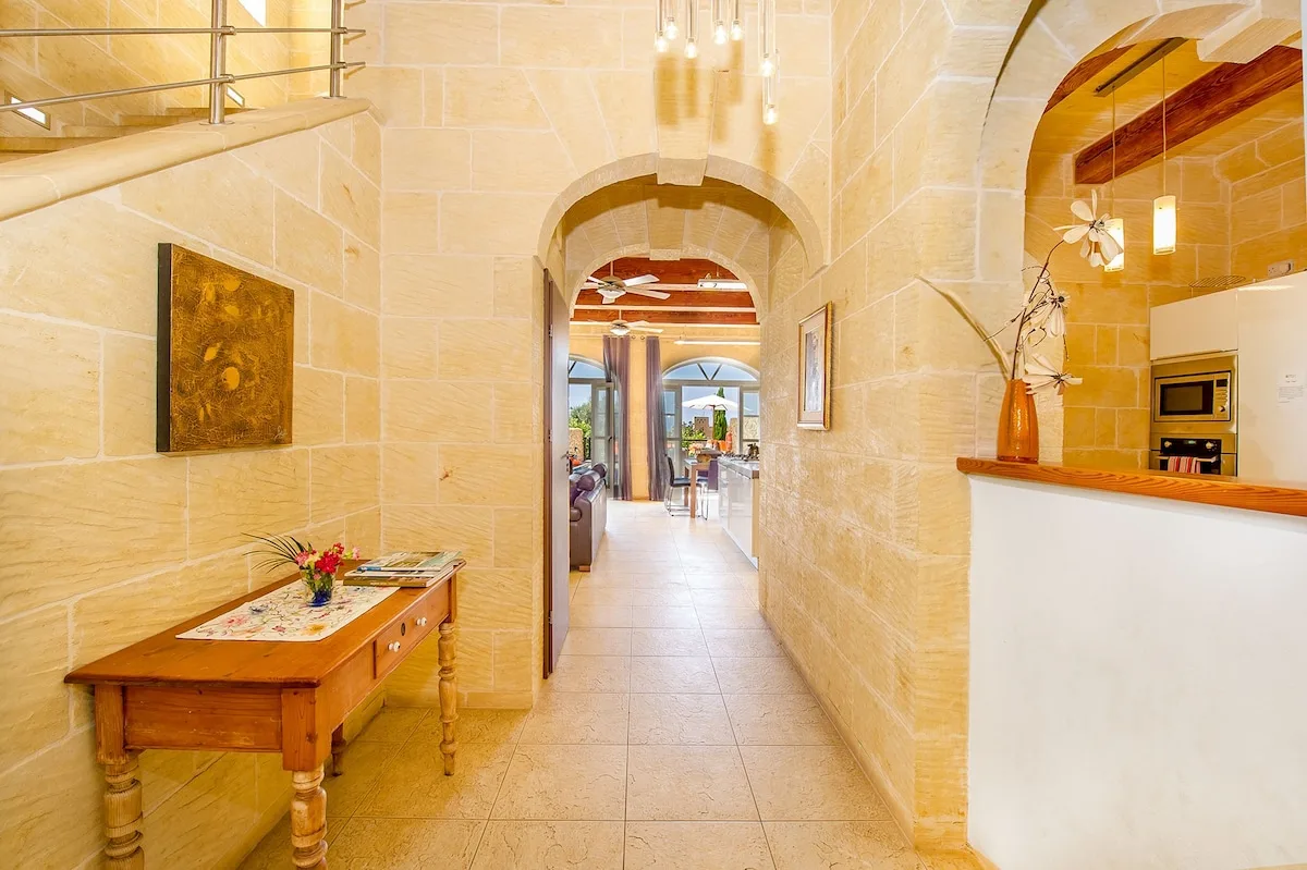 Hanini The Holiday Home