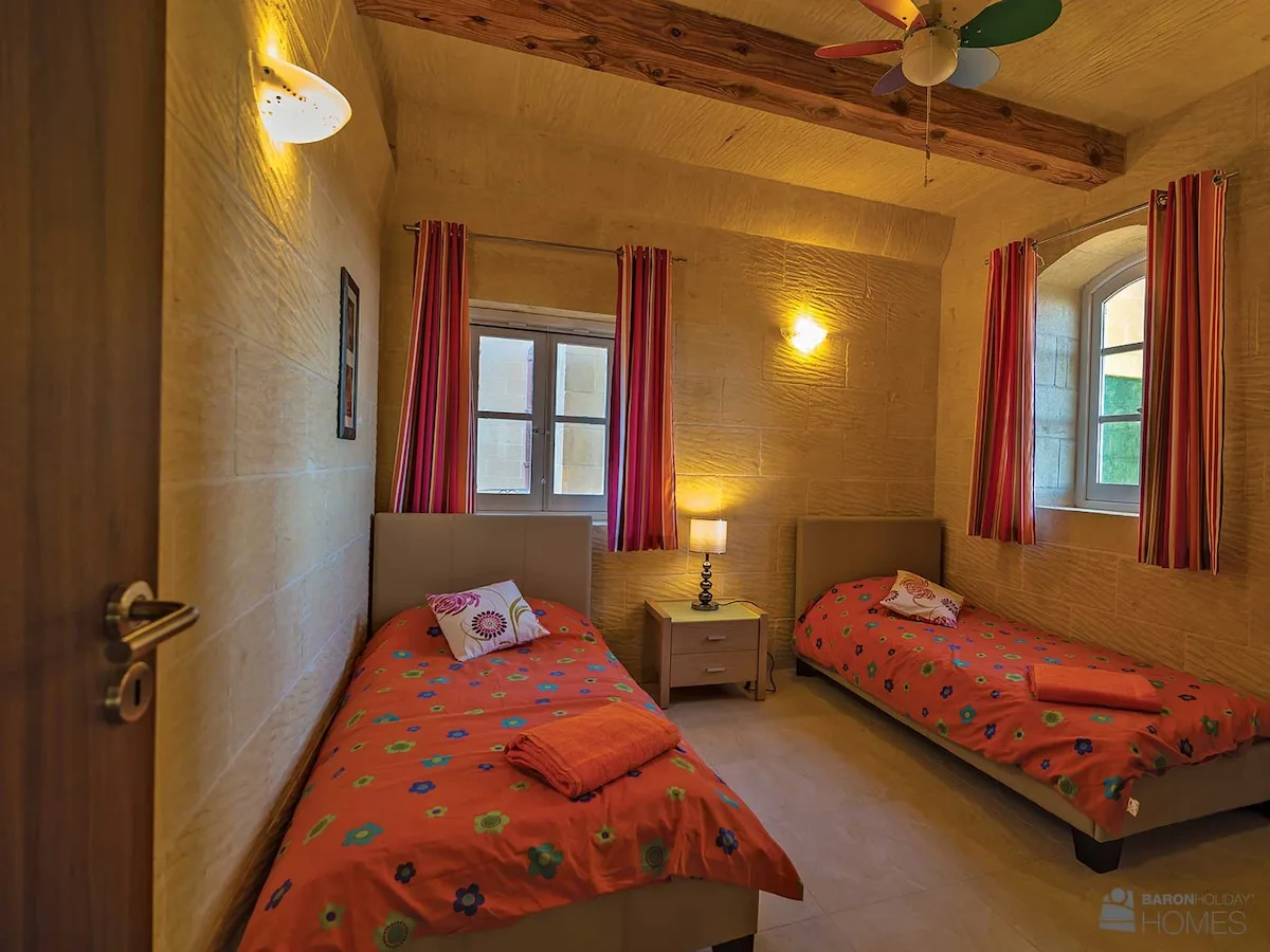 Hanini The Holiday Home