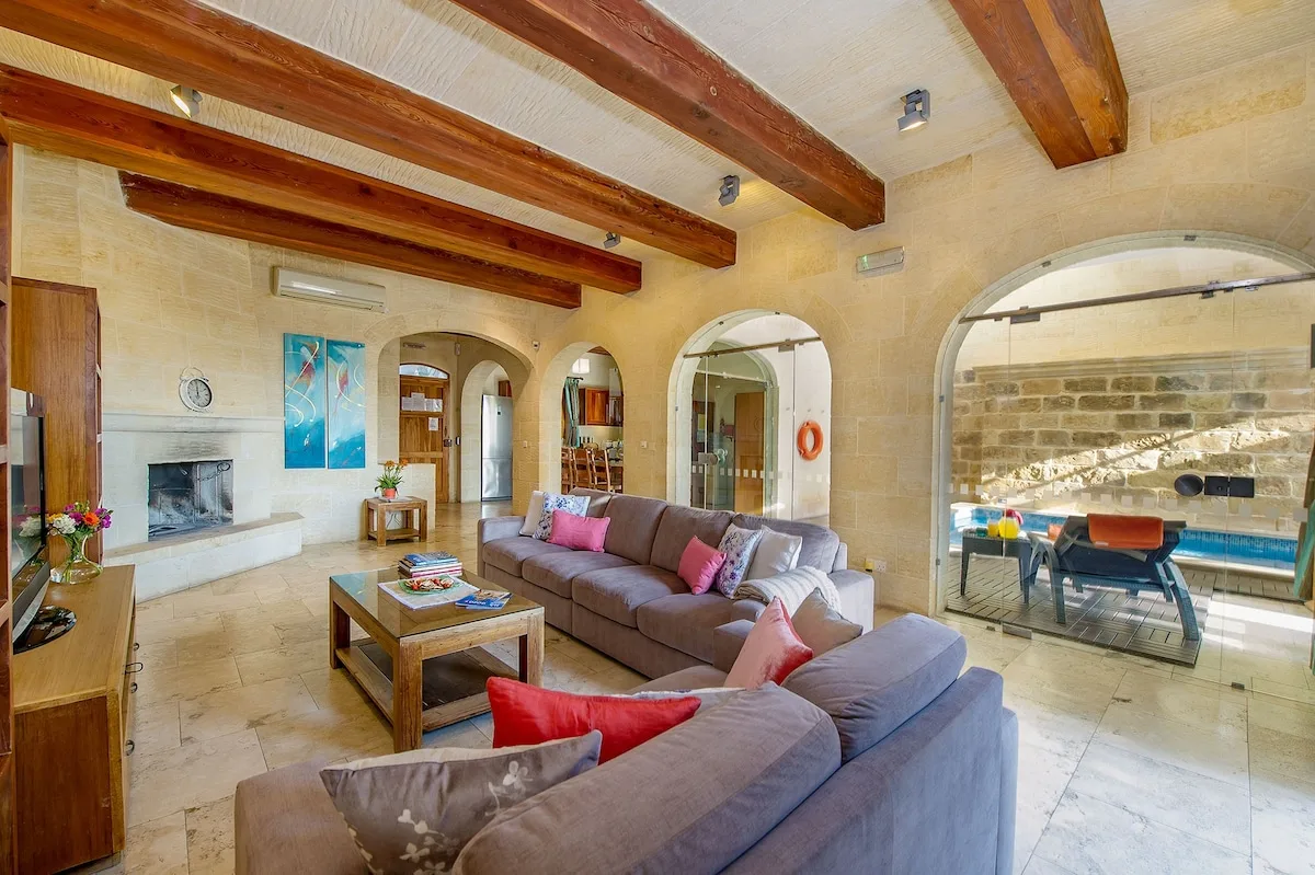 The Hamlet 3 Holiday Home