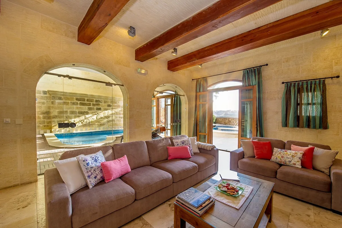 The Hamlet 3 Holiday Home