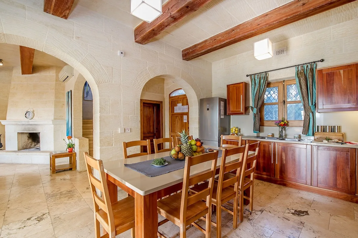 The Hamlet 3 Holiday Home