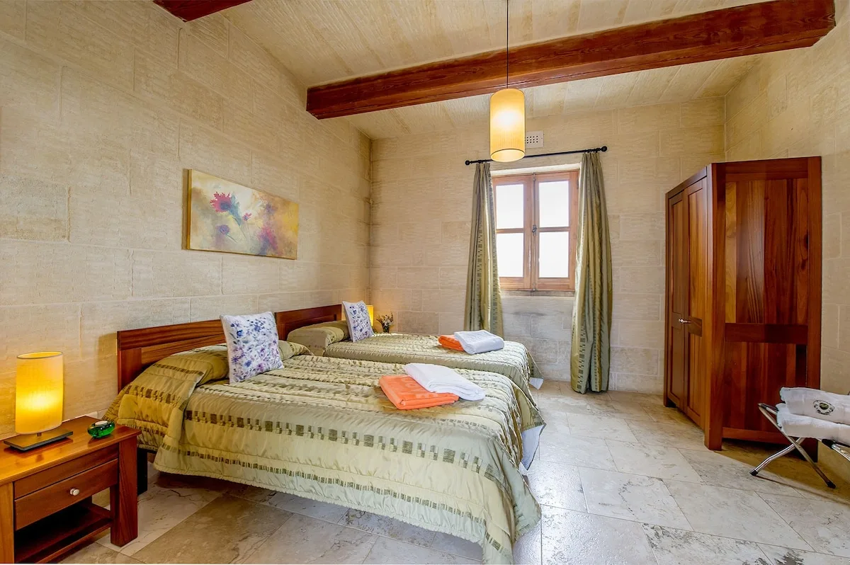 The Hamlet 3 Holiday Home