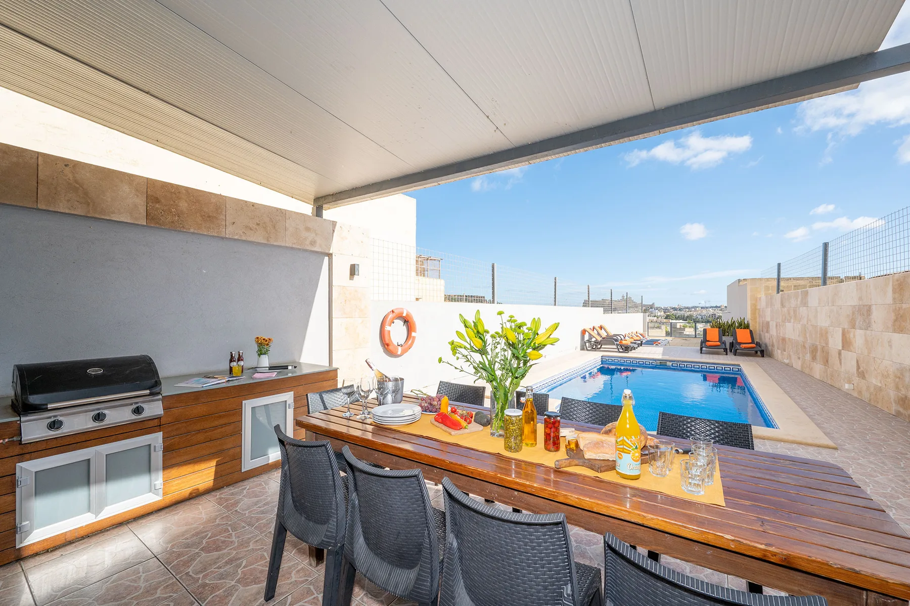 Ta Kalang Holiday Home