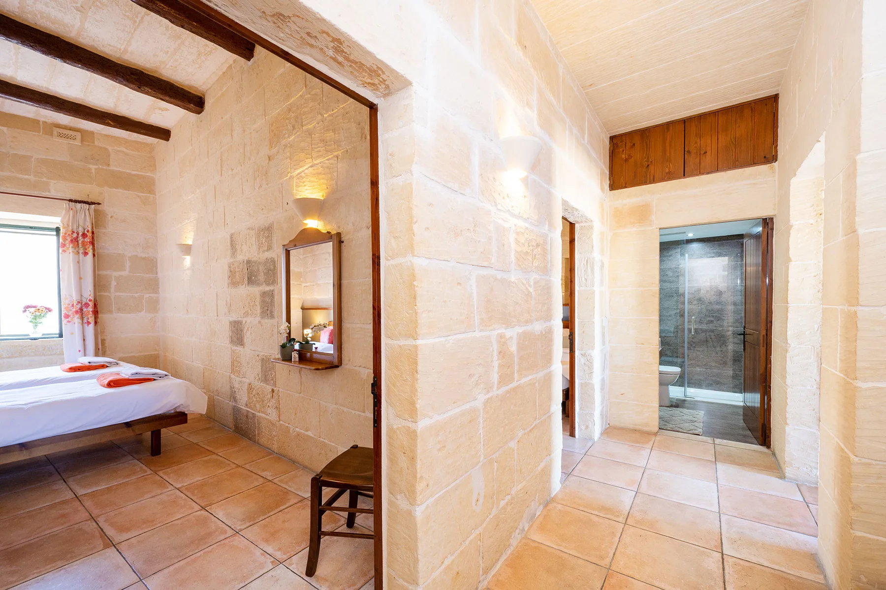 Ta Kalang Holiday Home