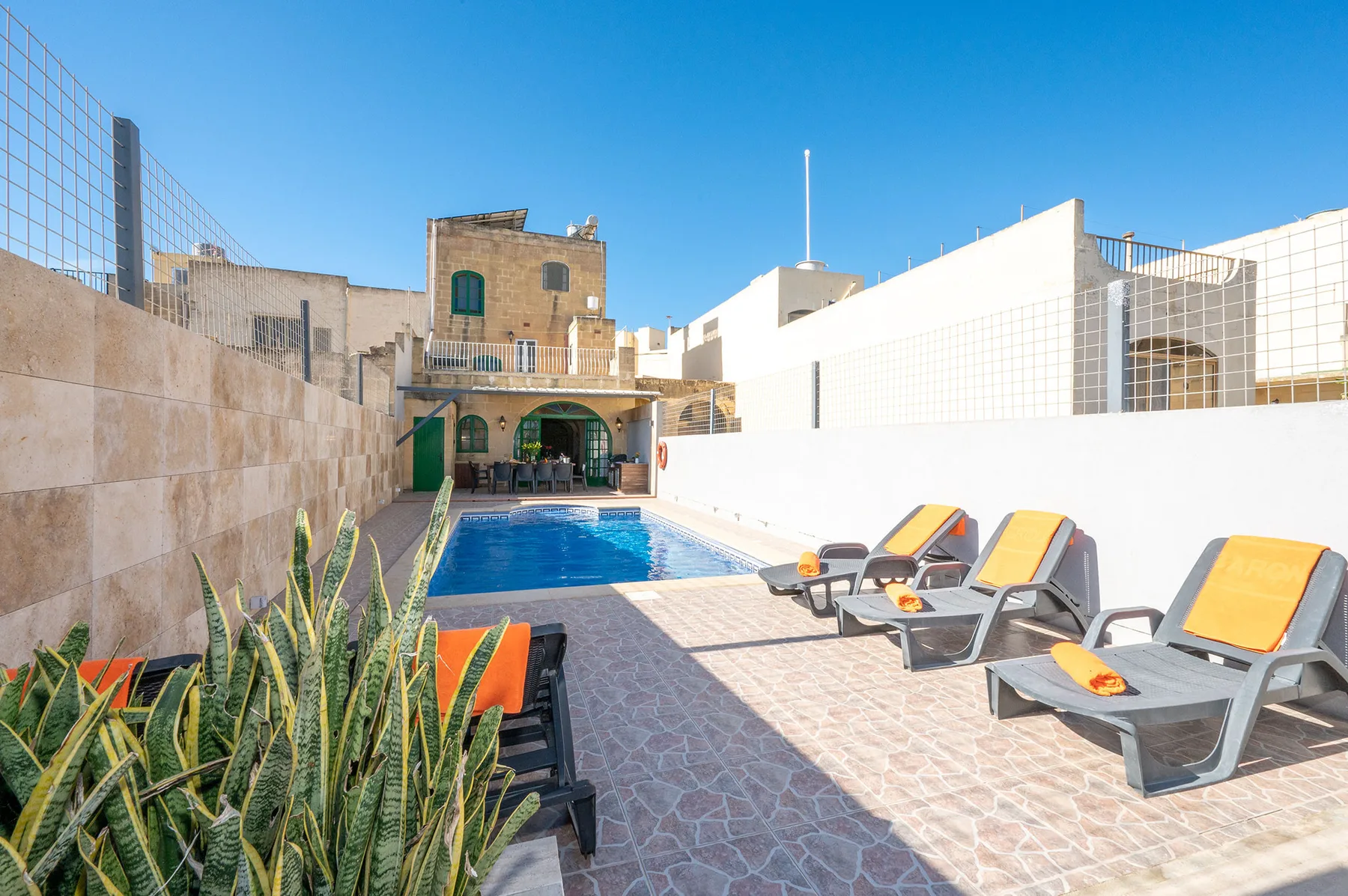 Ta Kalang Holiday Home