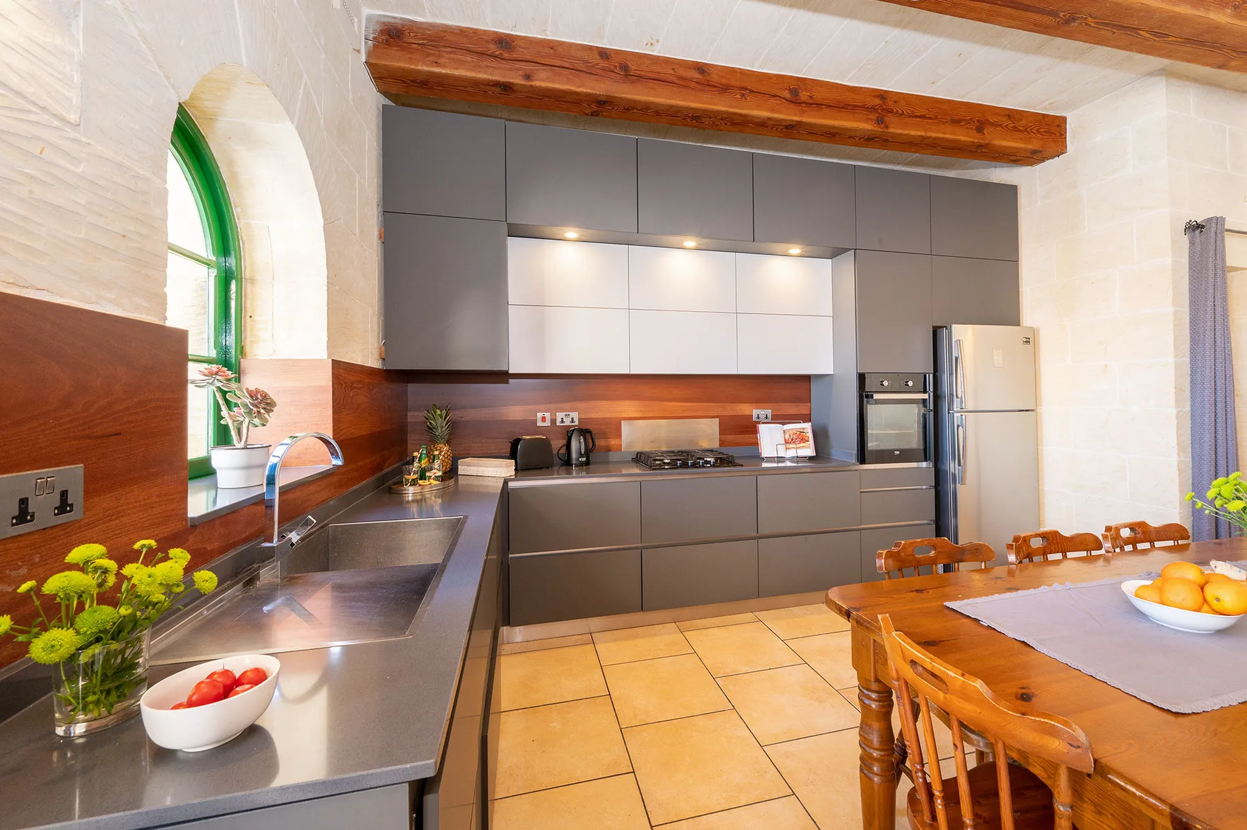 Ta Kalang Holiday Home