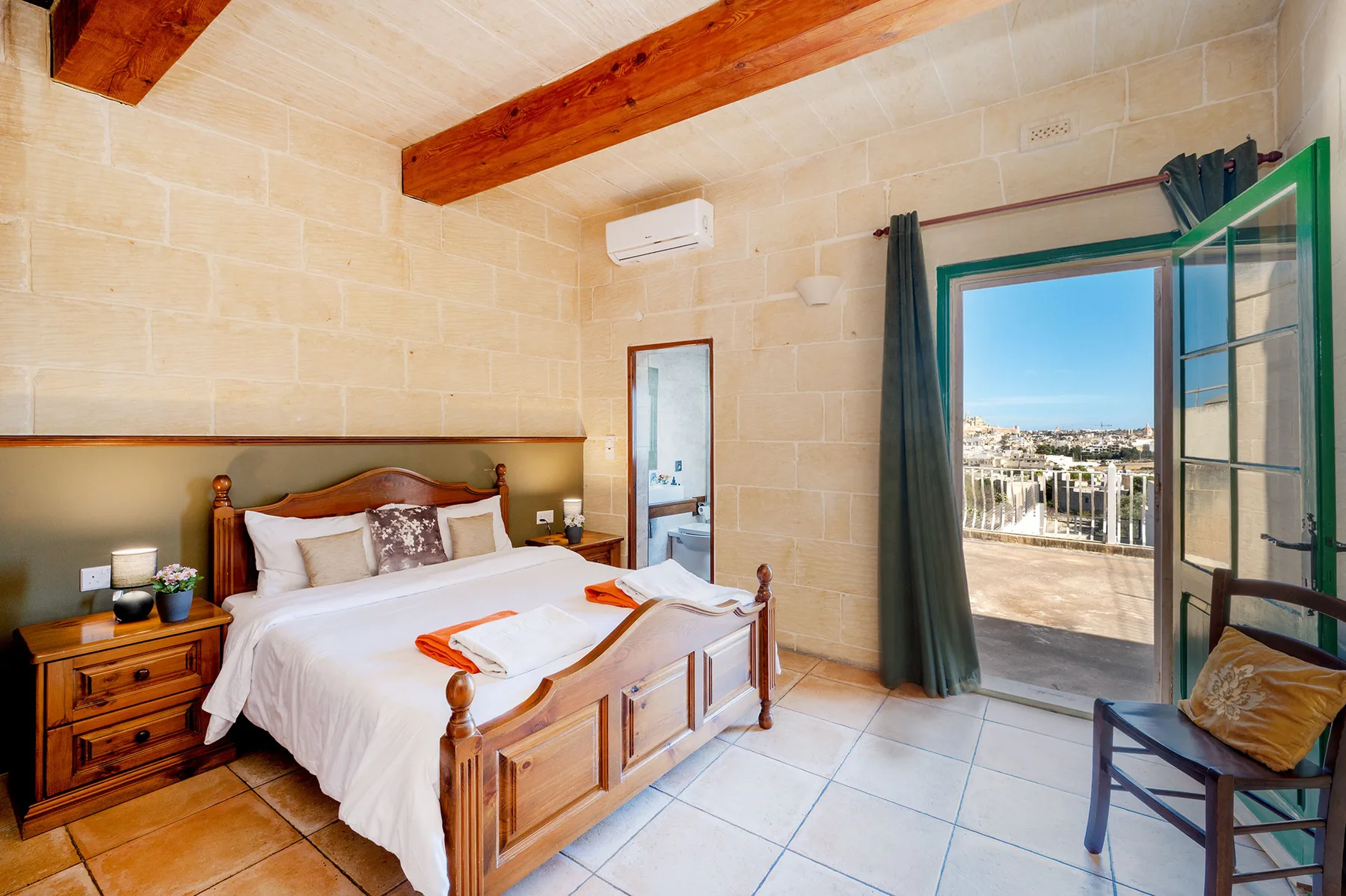Ta Kalang Holiday Home